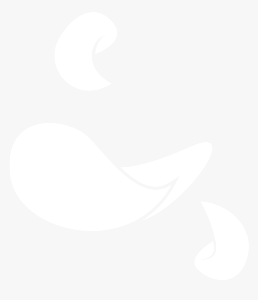 Johns Hopkins Logo White, HD Png Download