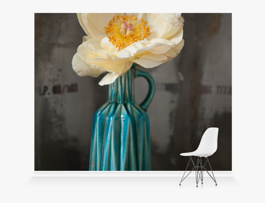 White Petals Png, Transparent Png