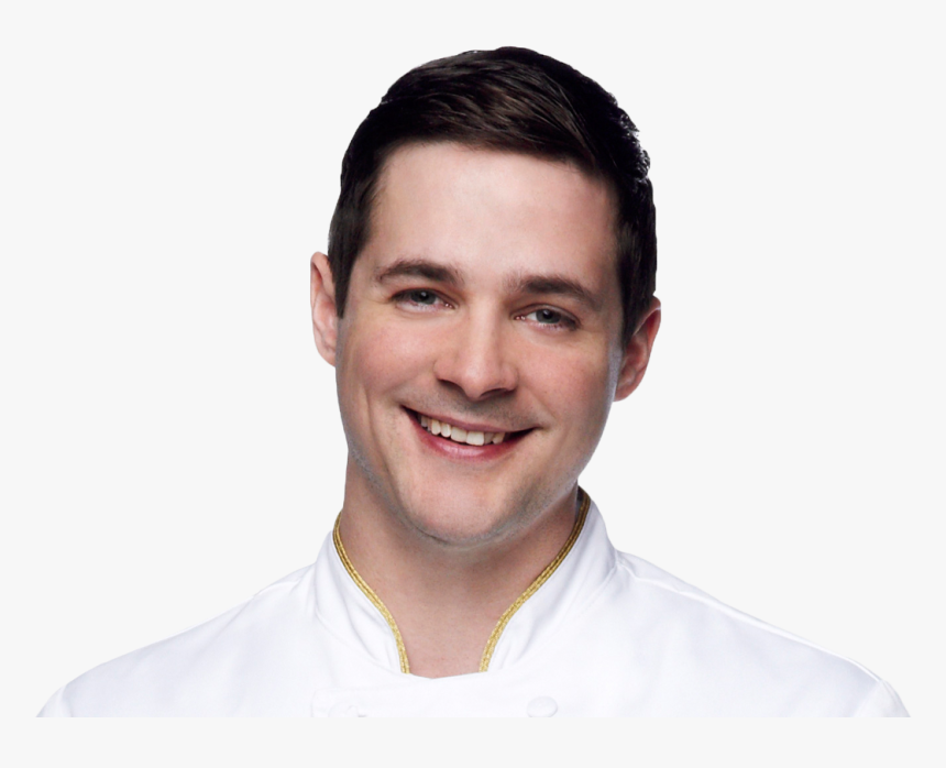 Nina Nicholas Top Chef, HD Png Download