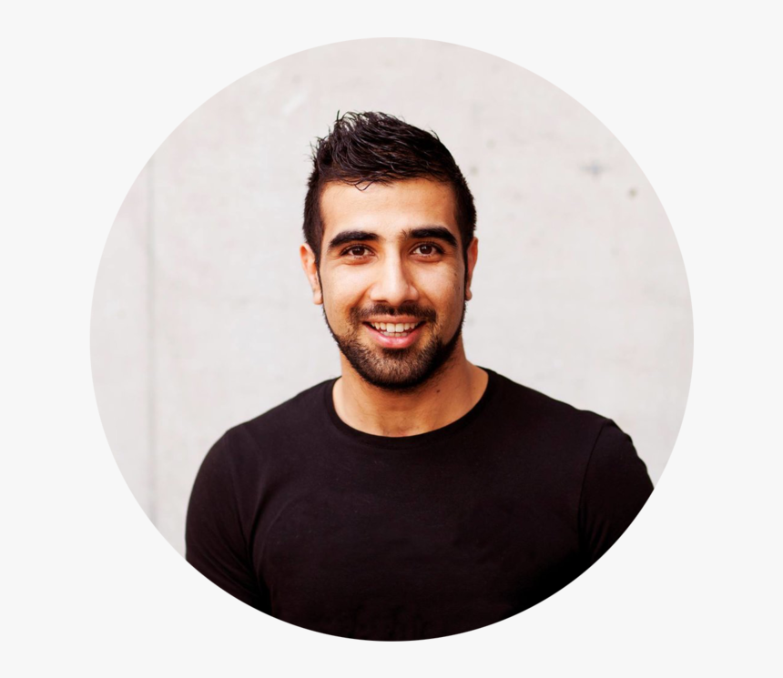 Hamid 01, HD Png Download