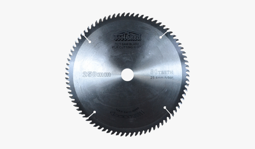 Circular Saw Blade Png, Transparent Png