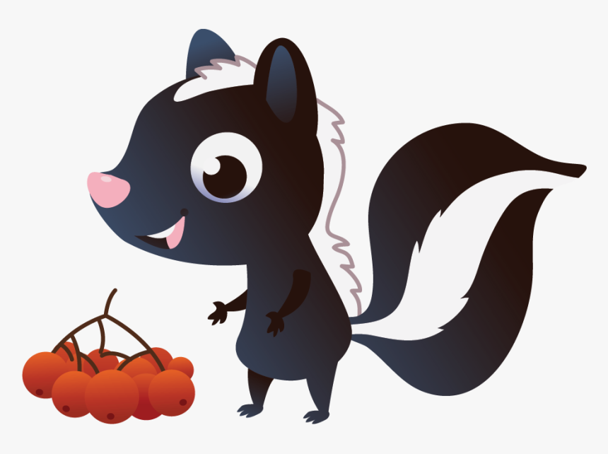Forest Animals Png, Transparent Png
