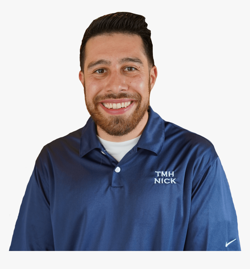 Tmh-nick, HD Png Download