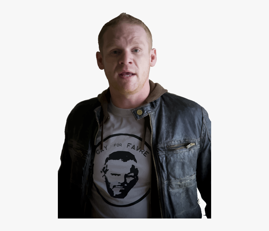 Nick Mortensen No Bkg, HD Png Download