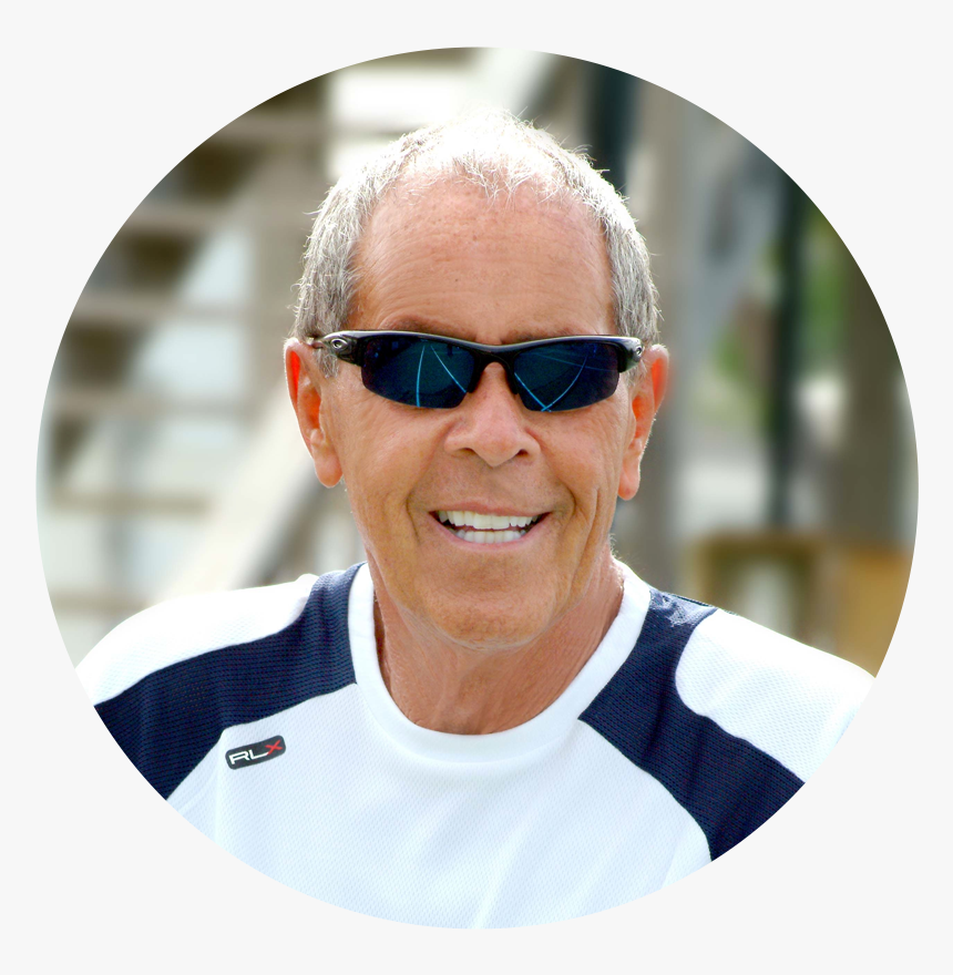Nick Bollettieri, HD Png Download