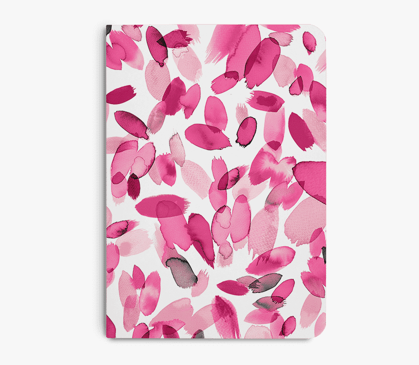 White Petals Png, Transparent Png