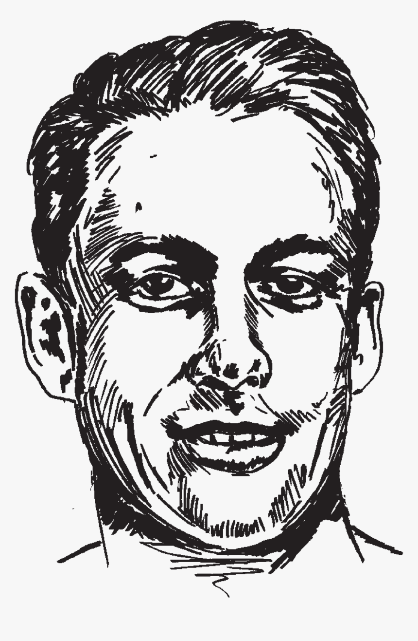 Nick Pentreath, HD Png Download
