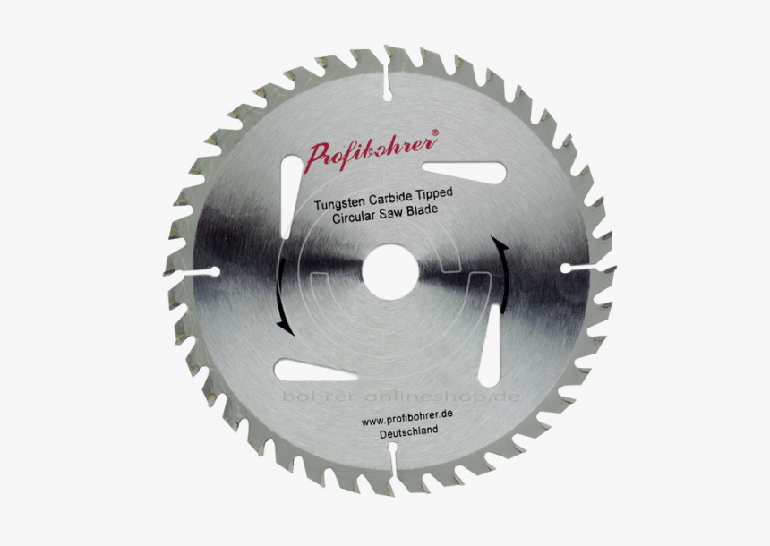 Circular Saw Blade Png, Transparent Png