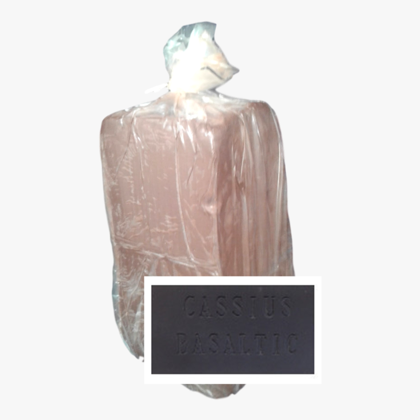 Marble Bust Png, Transparent Png