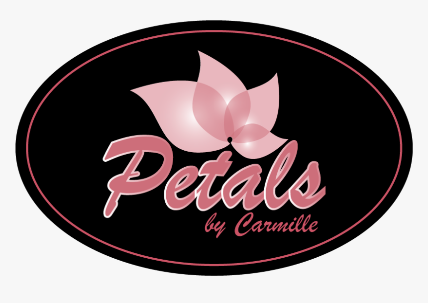 Petals By Carmille, HD Png Download