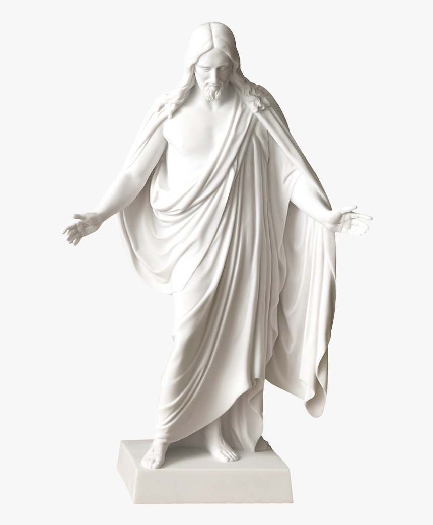 Marble Bust Png, Transparent Png