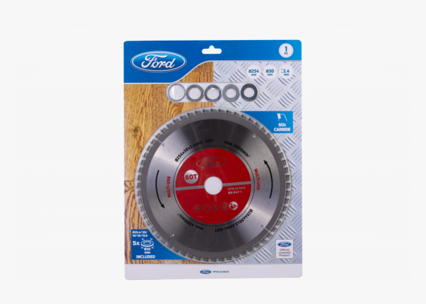 Circular Saw Blade, HD Png Download