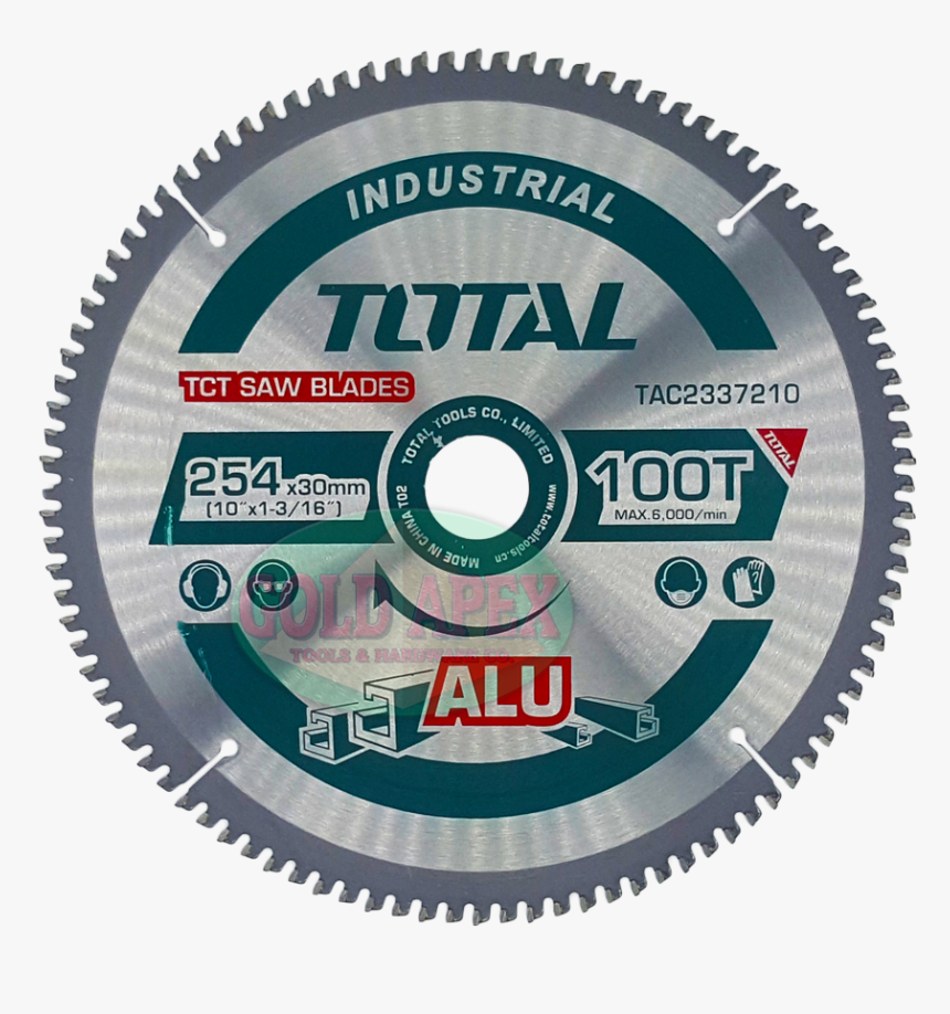Circular Saw Blade Png, Transparent Png