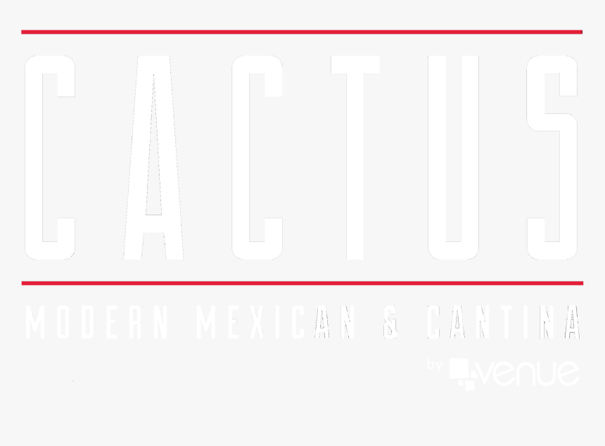 Cactus Modern Mexican & Cantina, HD Png Download