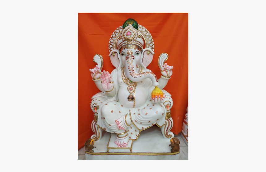 Marble Bust Png, Transparent Png