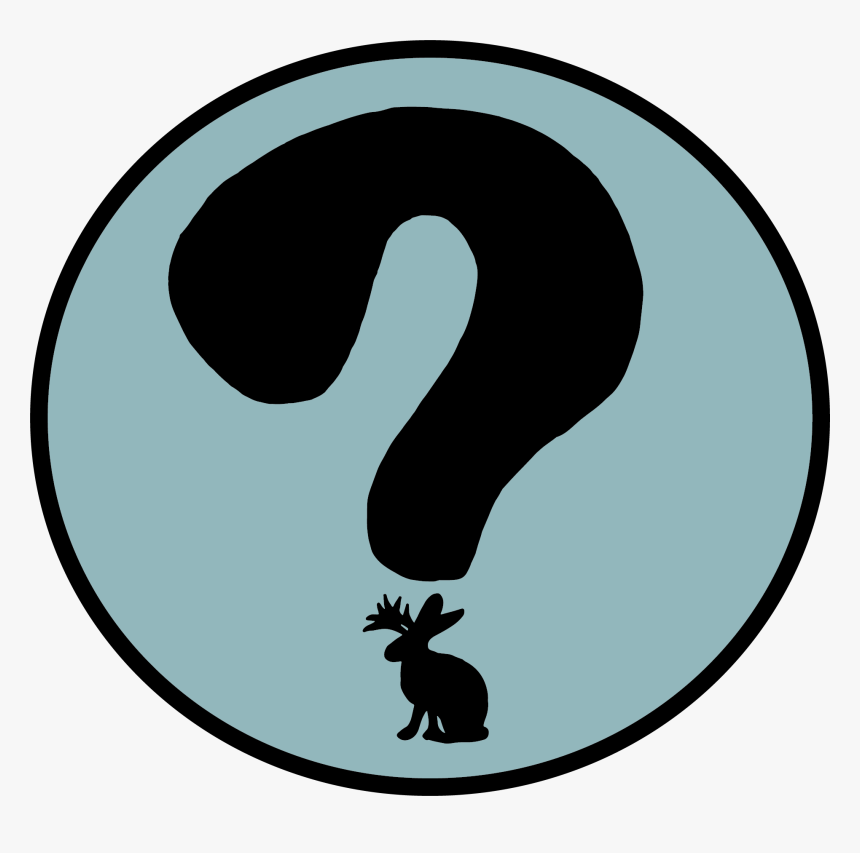Mystery Badge, HD Png Download