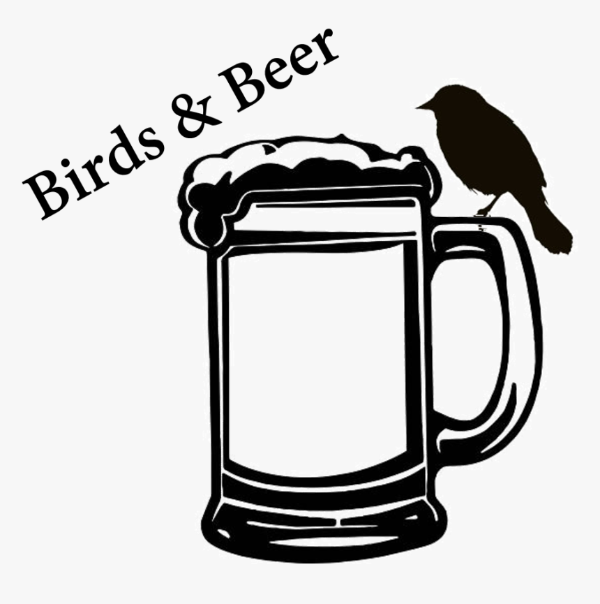 Beer Silhouette Png, Transparent Png