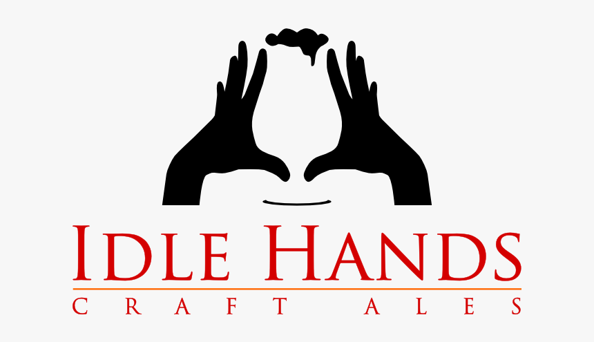 Idle Hands Beer Garden, HD Png Download