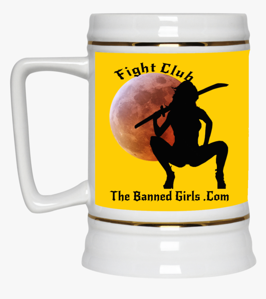 Beer Stein, HD Png Download