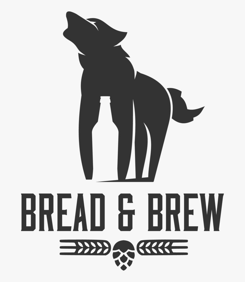Beer Silhouette Png, Transparent Png