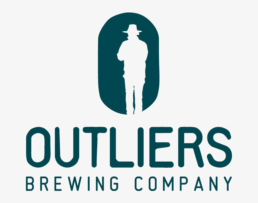 Outliers Opens, Flat 12 Turns Three 
 Class Img Responsive, HD Png Download