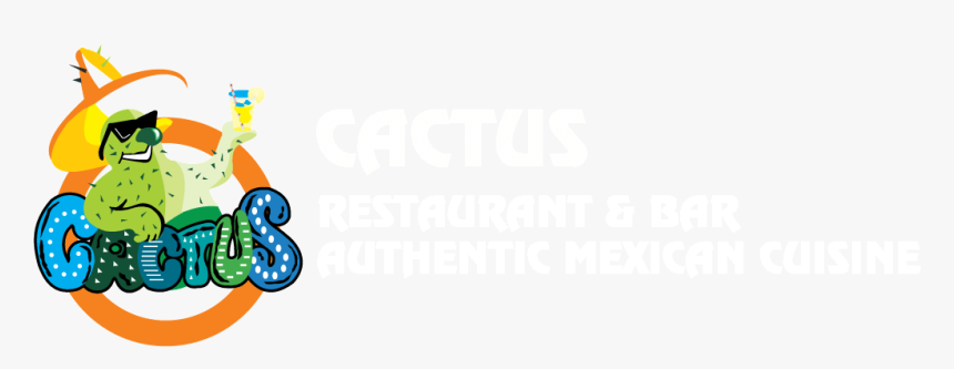 Cactus Restaurant & Bar, HD Png Download