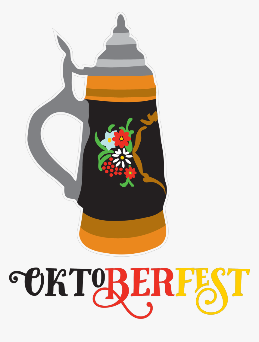 Octoberfest Print & Cut File, HD Png Download