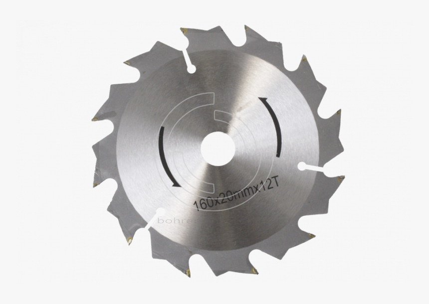 Circular Saw Blade Png, Transparent Png