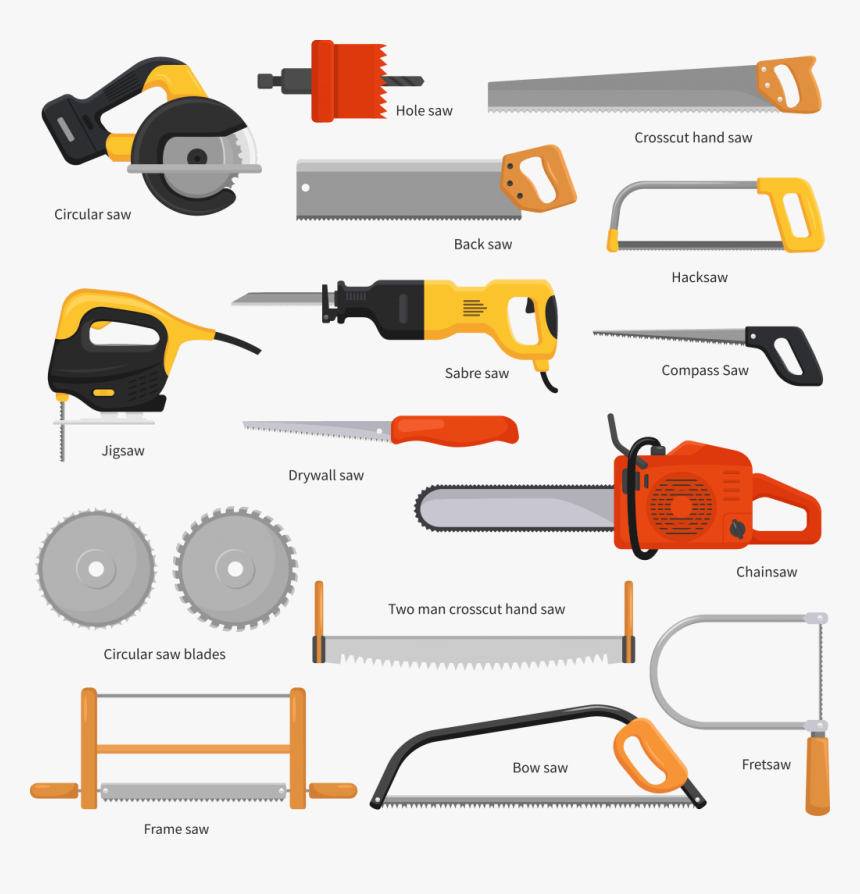Circular Saw Blade Png, Transparent Png