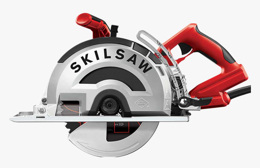 Medusaw™ Worm Drive For Concrete, HD Png Download