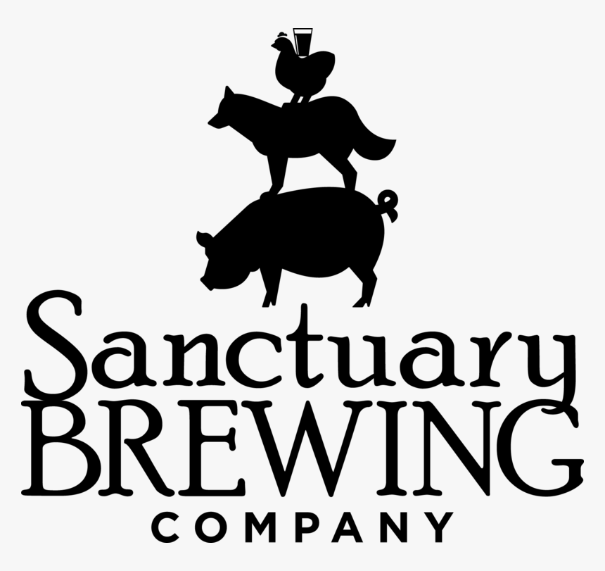 Sanctuary Mittlewest Vienna Ale Beer Label Full Size, HD Png Download