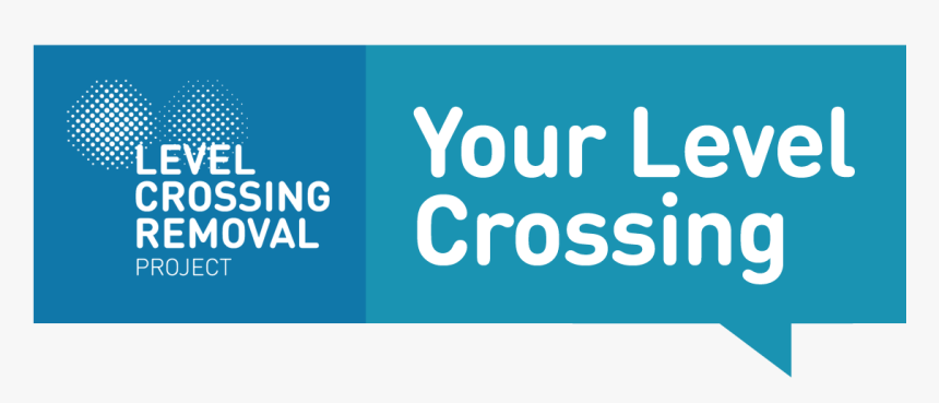 Railroad Crossing Png, Transparent Png