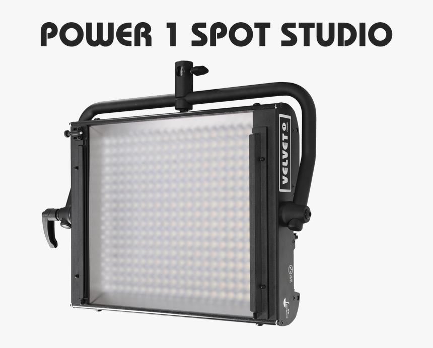Velvet Power 1 Spot Studio, HD Png Download