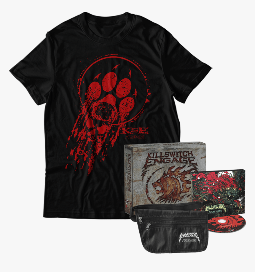 Bloody Hand Print Png, Transparent Png