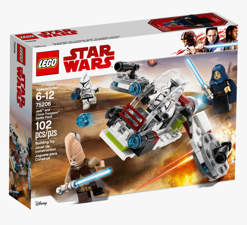 Transparent Star Wars Clone Trooper Png, Png Download