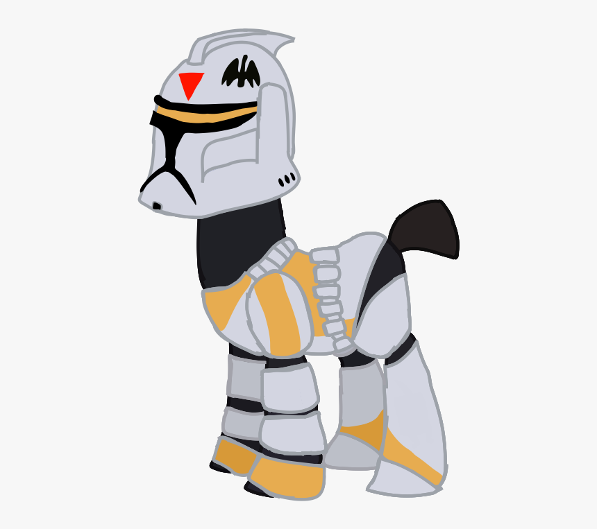 Boil From Star Wars The Clone Wars In Mlpfim By Ripped, HD Png Download