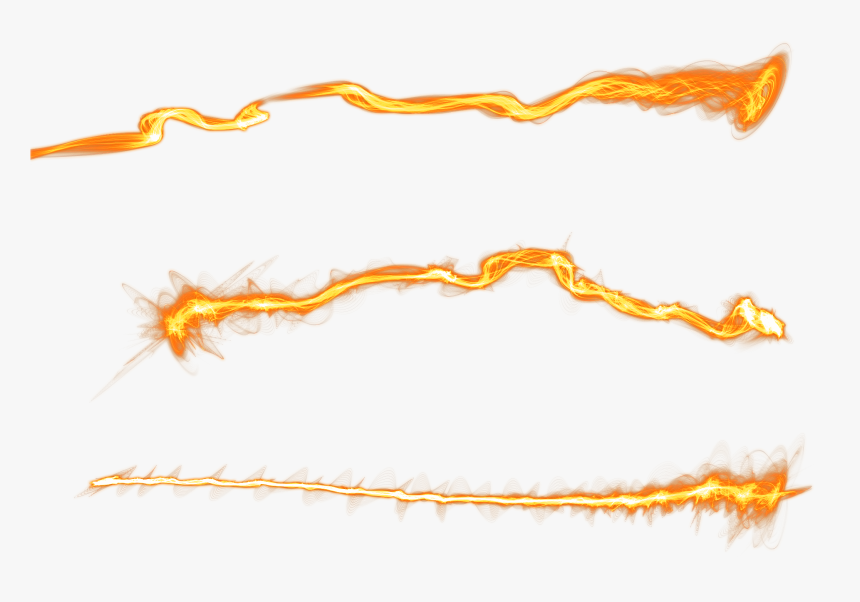 Light Line Transparency And Translucency, HD Png Download