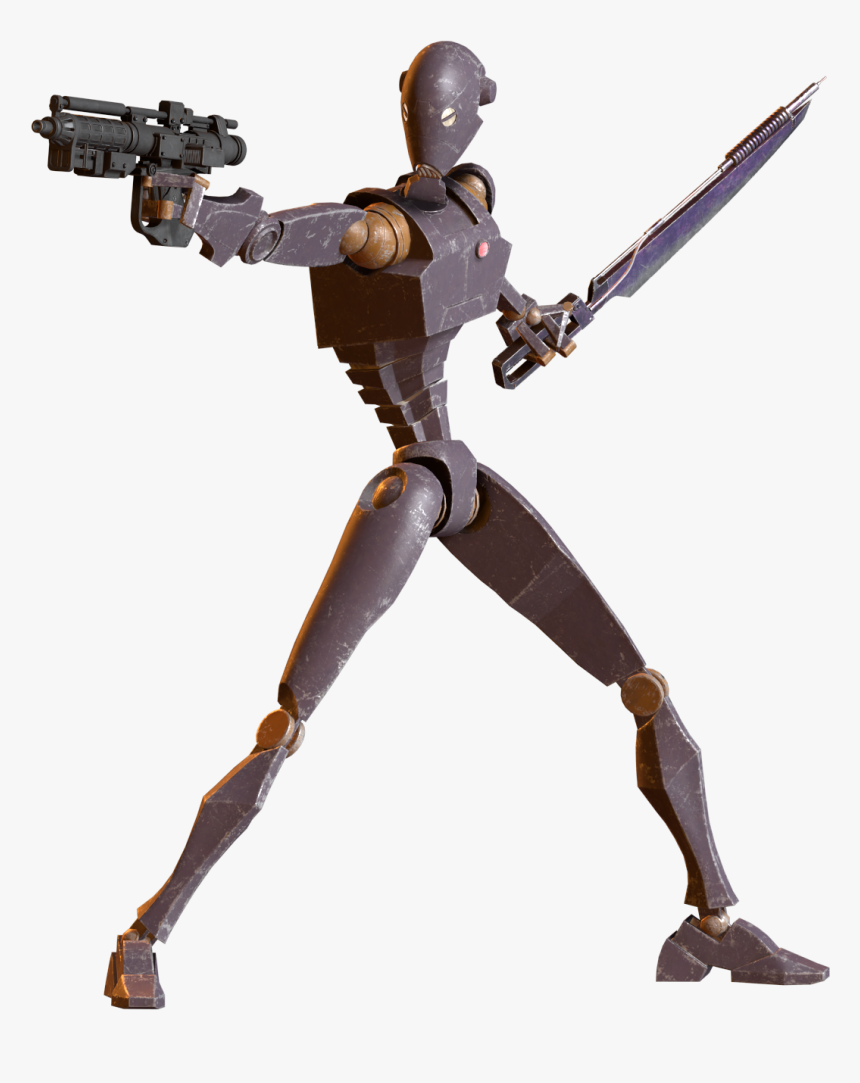 That’s Not A Clone Trooper, HD Png Download