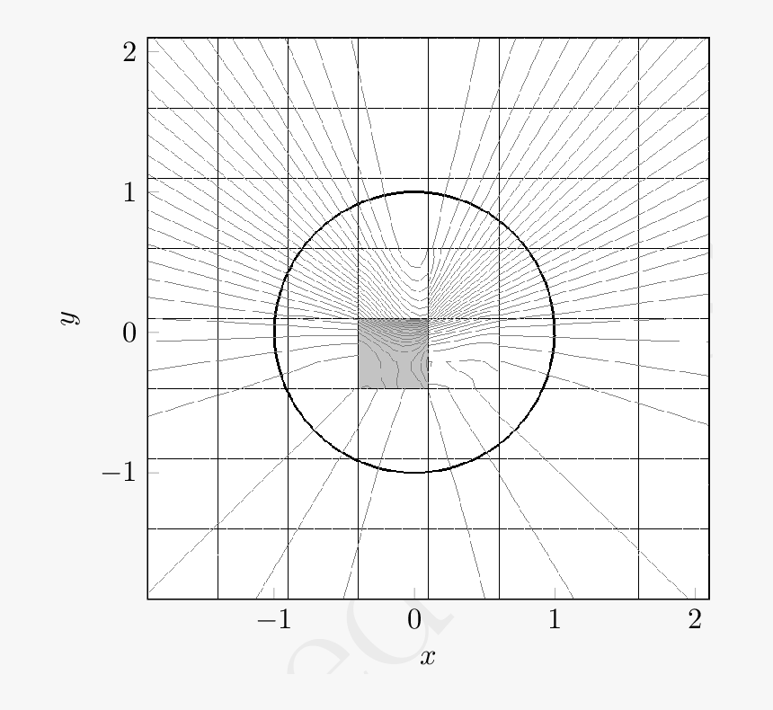 Light Lines Png, Transparent Png