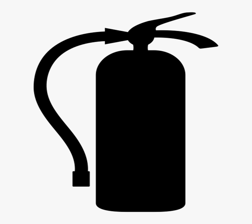 Transparent Black Fire Png, Png Download