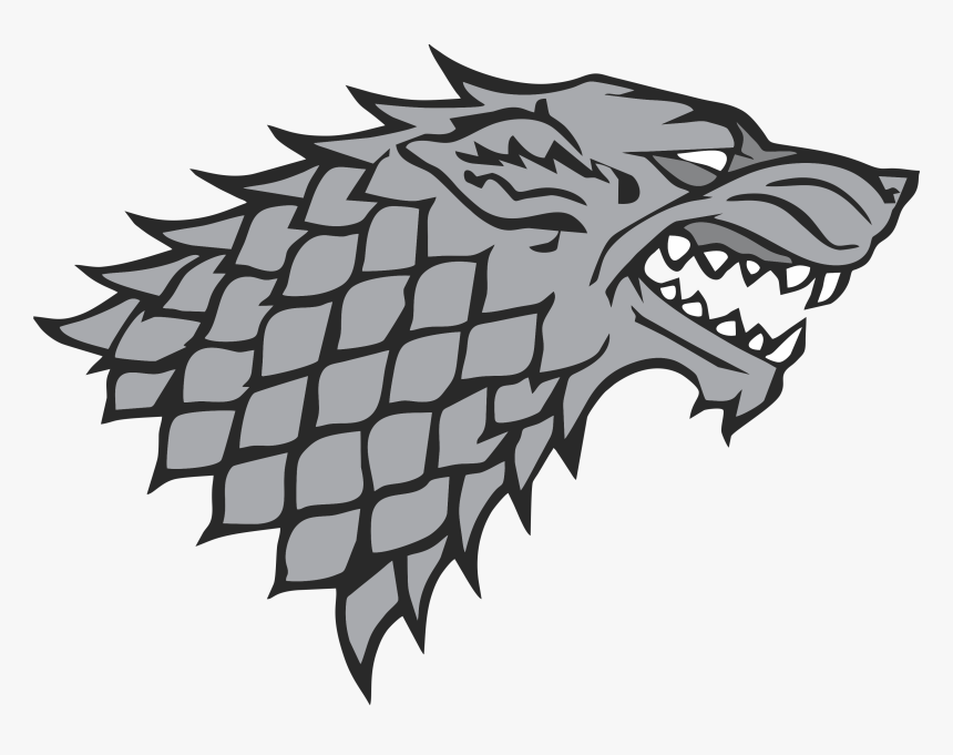 Collection Of Free Vector Wolf Dire Download On Ui, HD Png Download