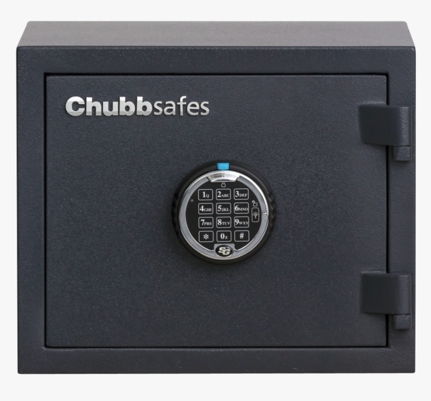 Chubbsafes Home S2 Fire, HD Png Download