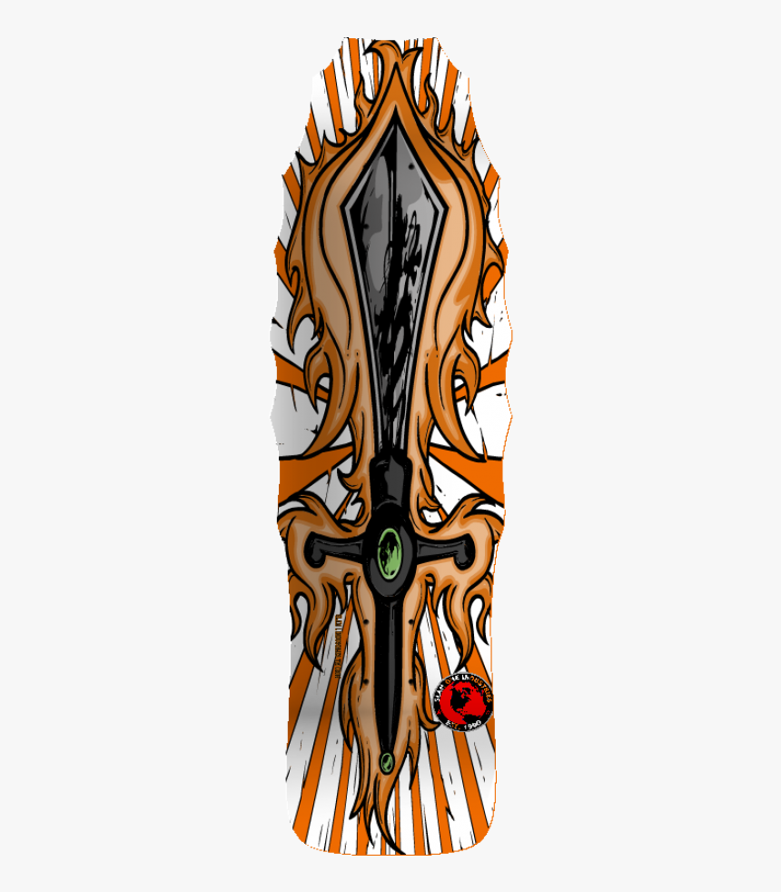 White Fire Dragon Fighter, HD Png Download