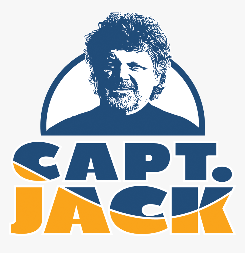 Capt Jack Photography, HD Png Download
