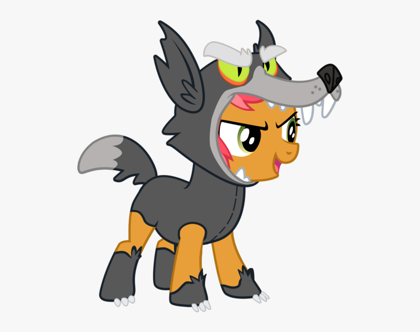 Wolf Vector Png, Transparent Png