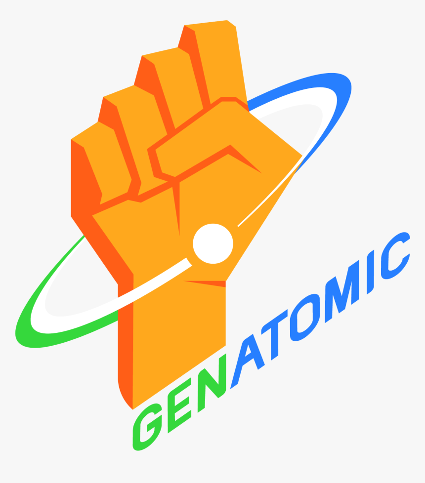 Gen A Fist Logo , Png Download, Transparent Png