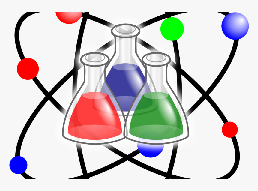 Clip Art Science Symbols, HD Png Download