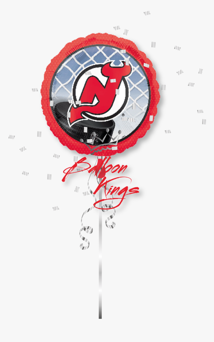 New Jersey Devils, HD Png Download