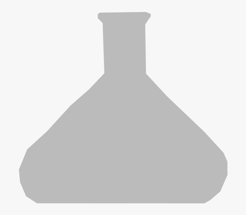 Angle,beaker,laboratory, HD Png Download