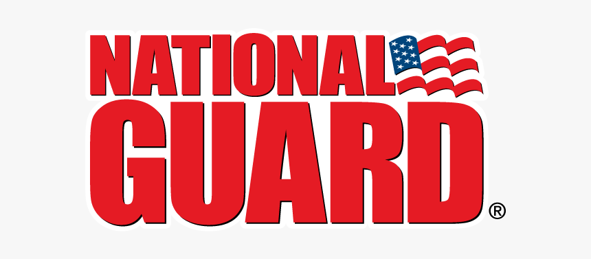 Nc National Guard Logo, HD Png Download